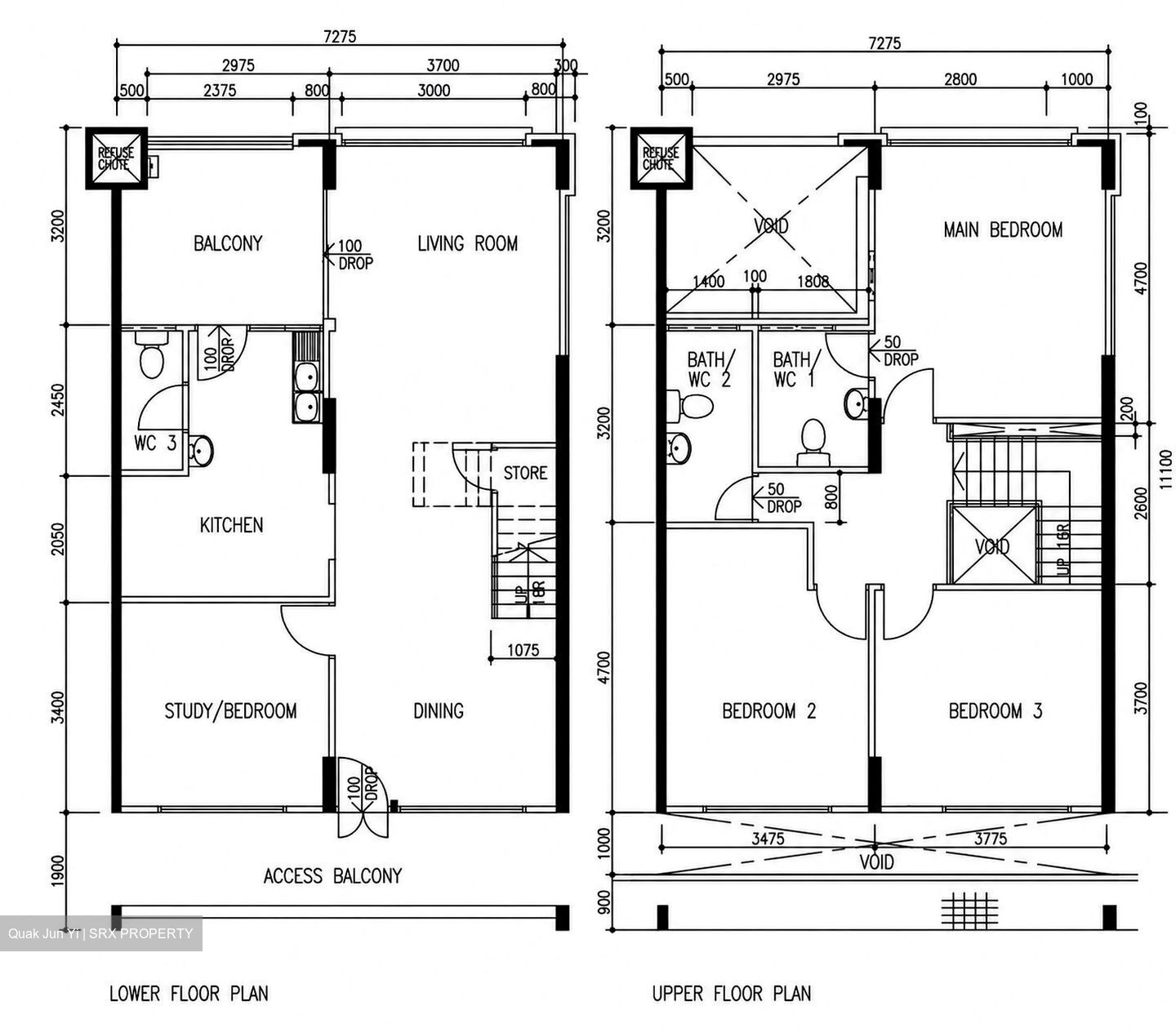 Blk 894 TAMPINES GROVE (Tampines), HDB Executive #598550281